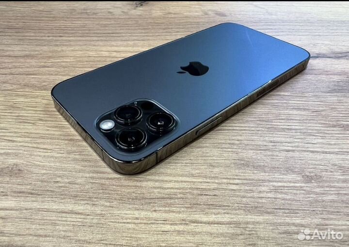 iPhone 12 Pro, 128 ГБ