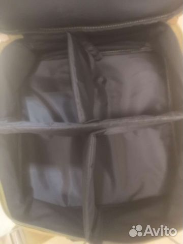 Mifine, Сумка для 4х катушек