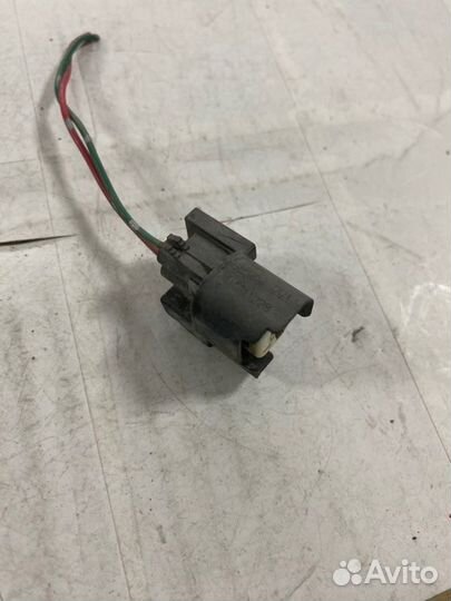 Фишка разъем Mitsubishi Asx GA3W