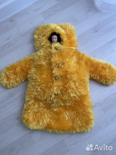 Конверт для грудничка