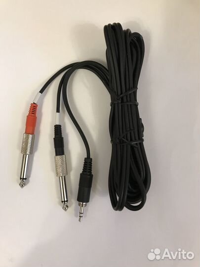 Микрофон audio-technica ATR25