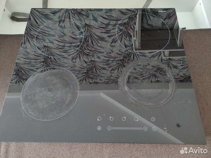 Варочная панель