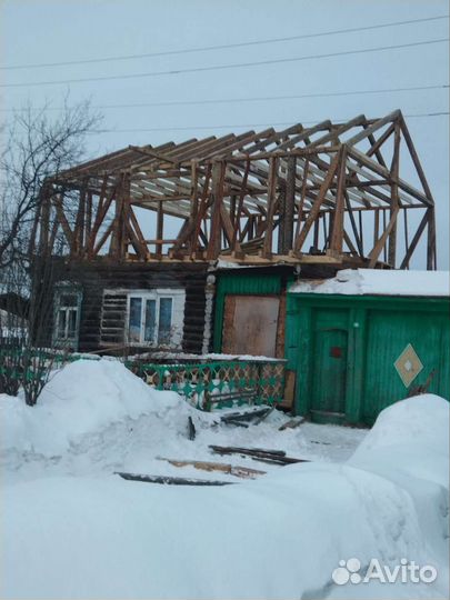 Строительство домов под ключ