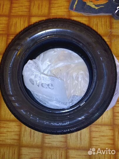 Cooper Discoverer HTS 225/65 R17 102