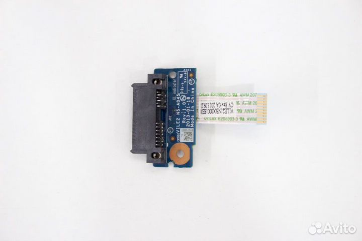 Плата-переходник SATA NS-A045 для Lenovo Thinkpad