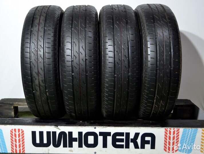 Bridgestone Nextry Ecopia 175/65 R15 84S