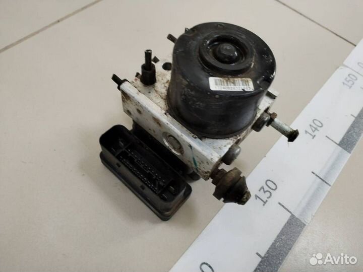 Б/У Блок ABS (насос) 5611064JB0, 5611064JB1 suzuki