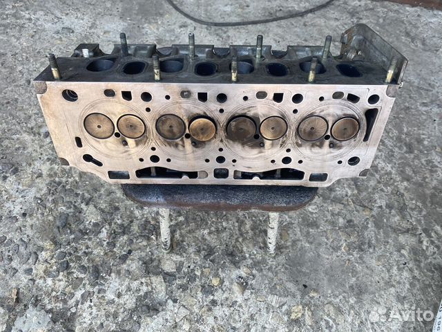 Гбц F9K F9Q 1.9dci(100лс)