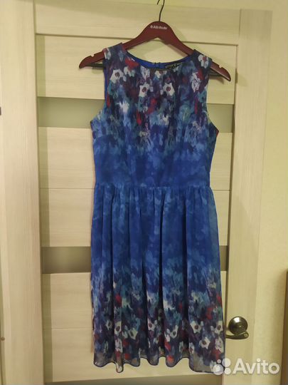 Платье женское 42 44 размер