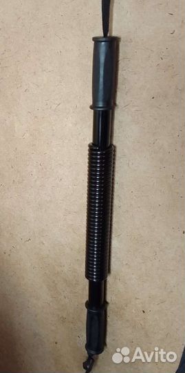 Эспандер 50кг