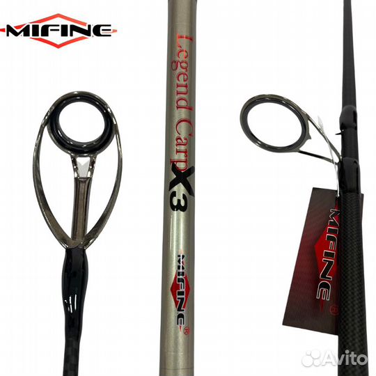 Карповик mifine legend carp X3, 3.5lb, 4,2m