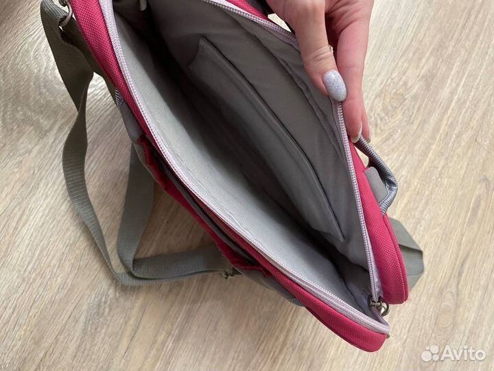 Сумка для нетбука