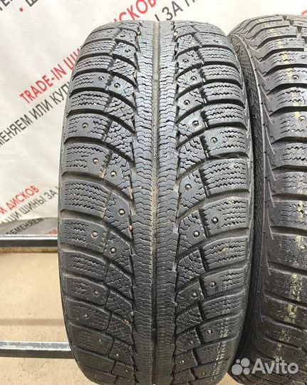 Gislaved Euro Frost 5 205/55 R16 94Q