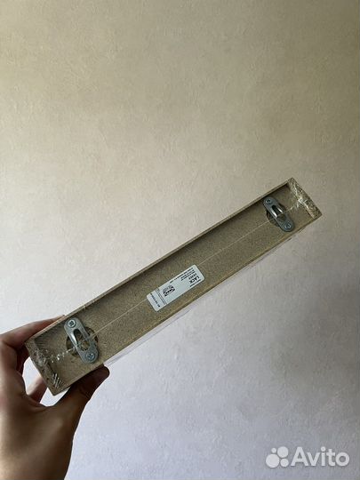 Полка IKEA lack