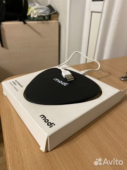 Беспроводная зарядка