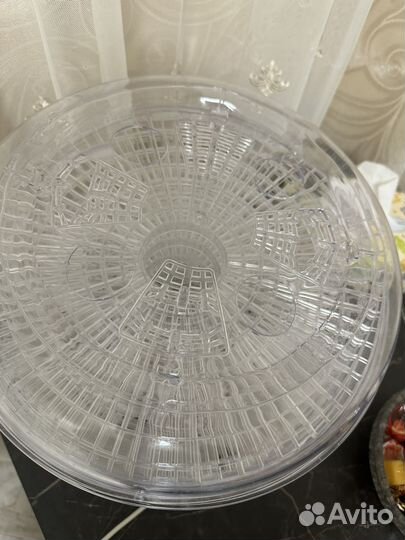 Сушилка для овощей и фруктов