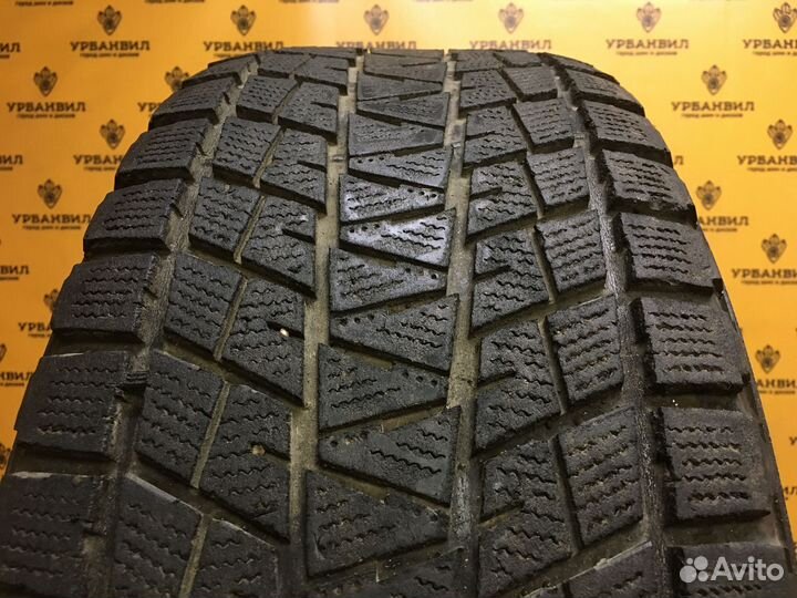 Bridgestone Blizzak DM-V1 275/65 R18 114R