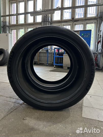 Michelin Pilot Sport 4 S 275/30 R20