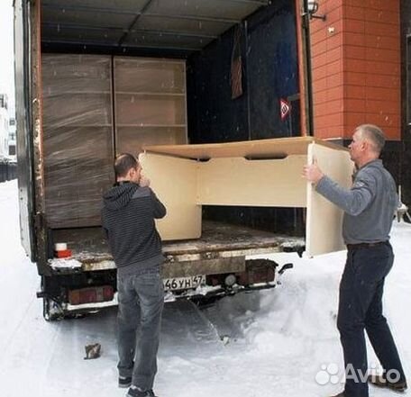 Вывоз мусора Газелью 16 куб 3т