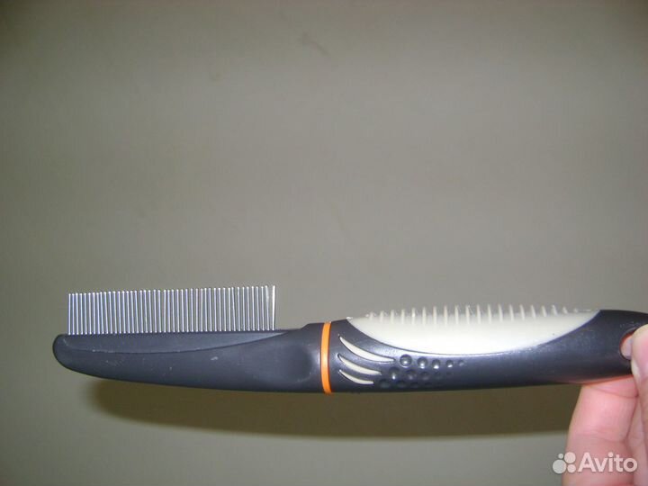 Расческа для животных