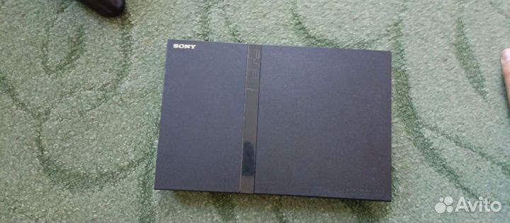 Sony playstation 2