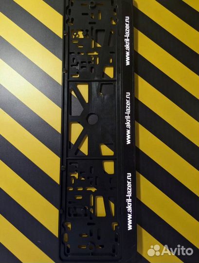 Led ramki с подсветкой, Лед рамки с надписью