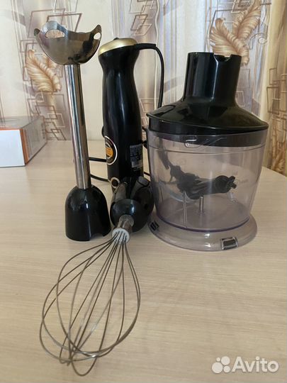 Блендер