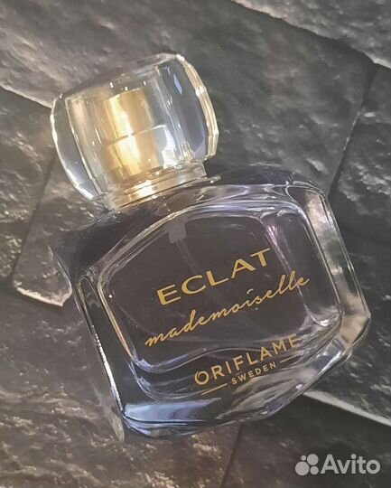 Духи Орифлейм Eclat тональная основа