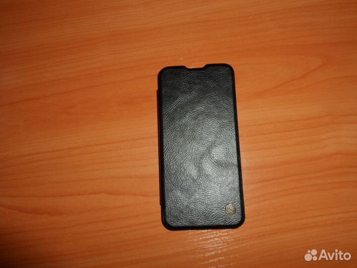 Чехол-книжка для huawei p smart 2019