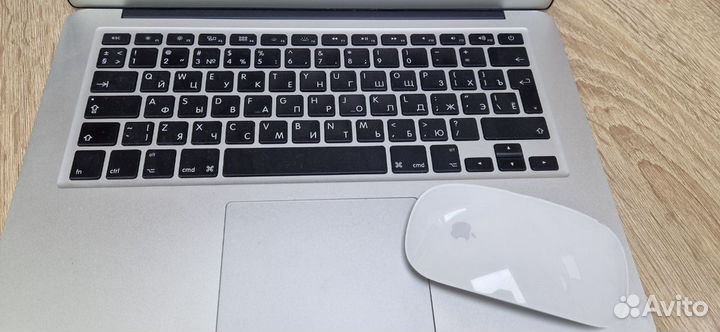 Ноутбук Apple MacBook Air 13