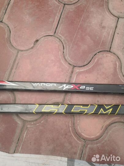 Клюшка bauer
