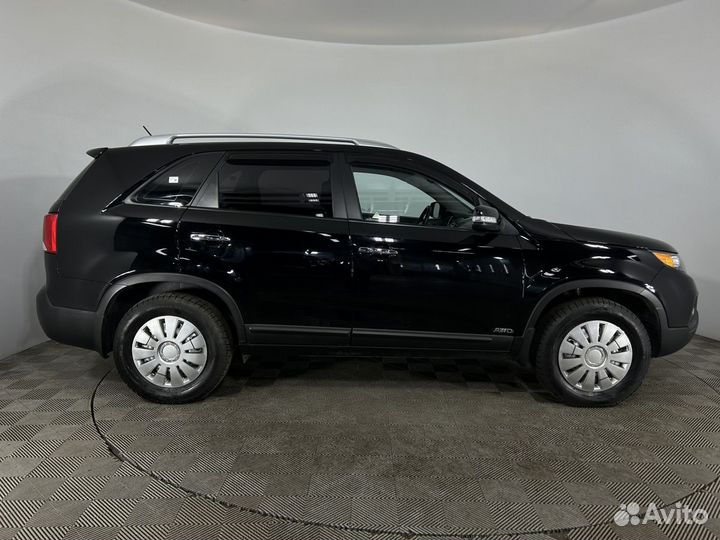 Kia Sorento 2.2 AT, 2012, 110 000 км