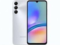 Samsung Galaxy A05s, 6/128 ГБ