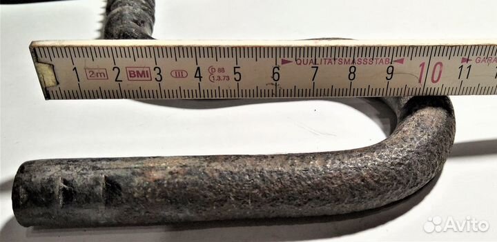 Изоляторы керамические СССР (Б/У)