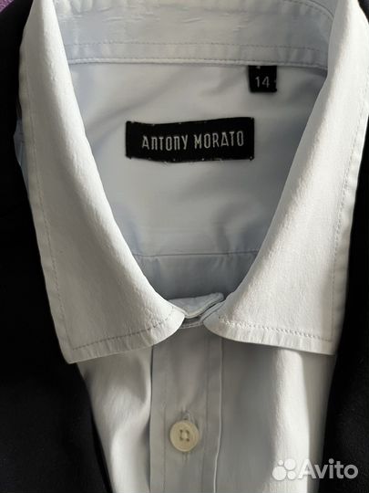 Школьный костюм р.158 (Alessandro Borelli Итатия)