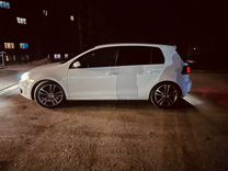 Volkswagen Golf 1.6 AMT, 2011, 175 000 км, с пробегом, цена 1 100 000 руб.