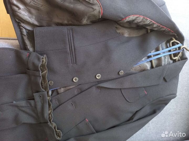 Костюм для мальчика