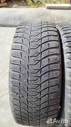 Michelin X-Ice North 3 205/55 R16 94T