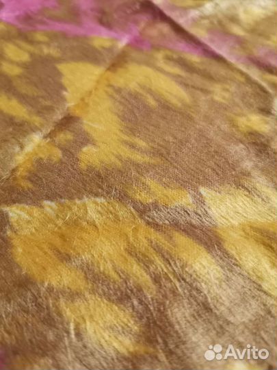 Отрез ткани (разные)