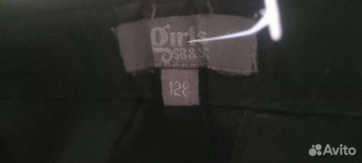 Вещи на девочку 140 см