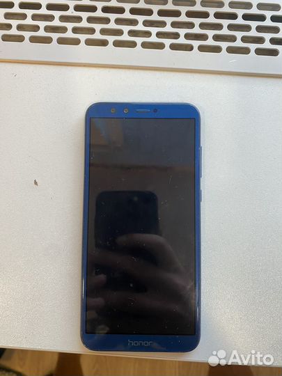 Телефон honor 9 lite