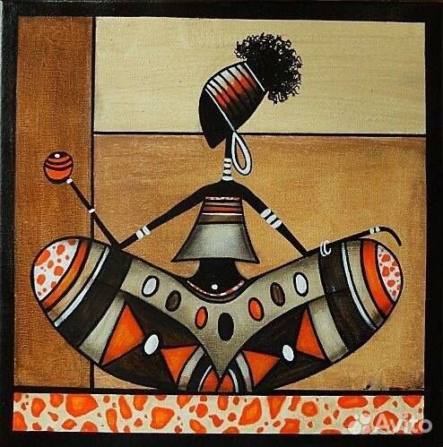 Картина по номерам Paintboy, размер 40*50. Новая