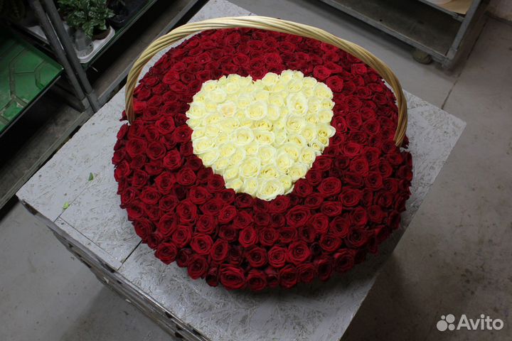 Цветочная Мастерская