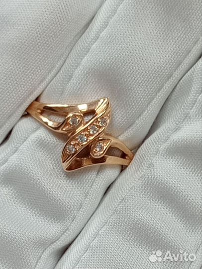 Золотое кольцо