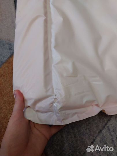 Пеленальный матрас mothercare