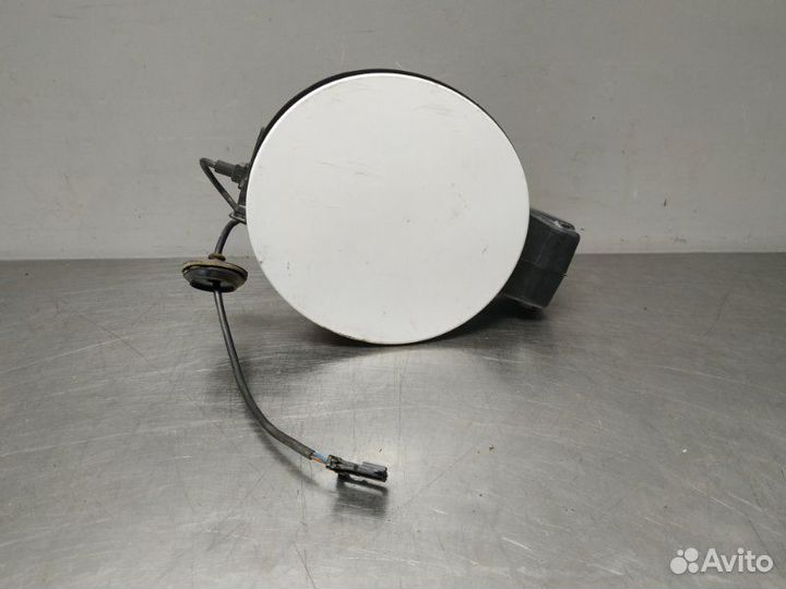 Лючок топливного бака Volkswagen Polo 602 cfna