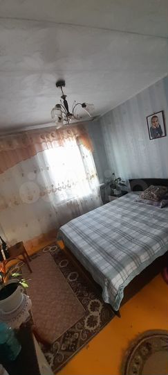 Дом 69 м² на участке 10 сот.