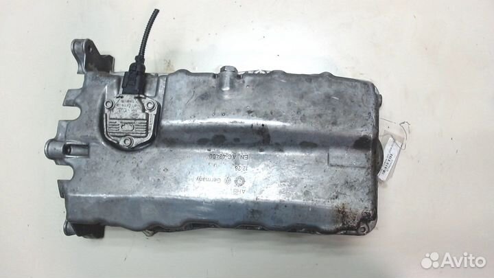 Датчик уровня масла Skoda Octavia (A5), 2009