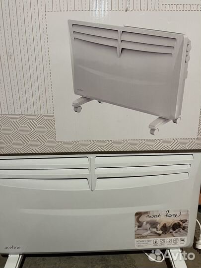 Обогреватель