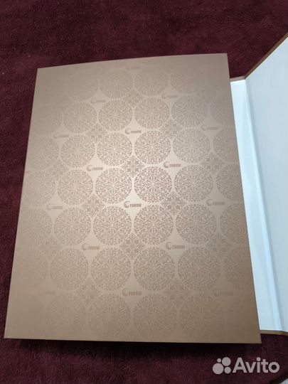 Палантин энергетический Fohow